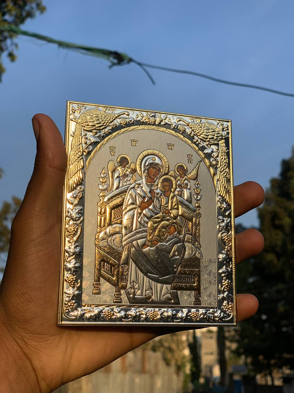 icon