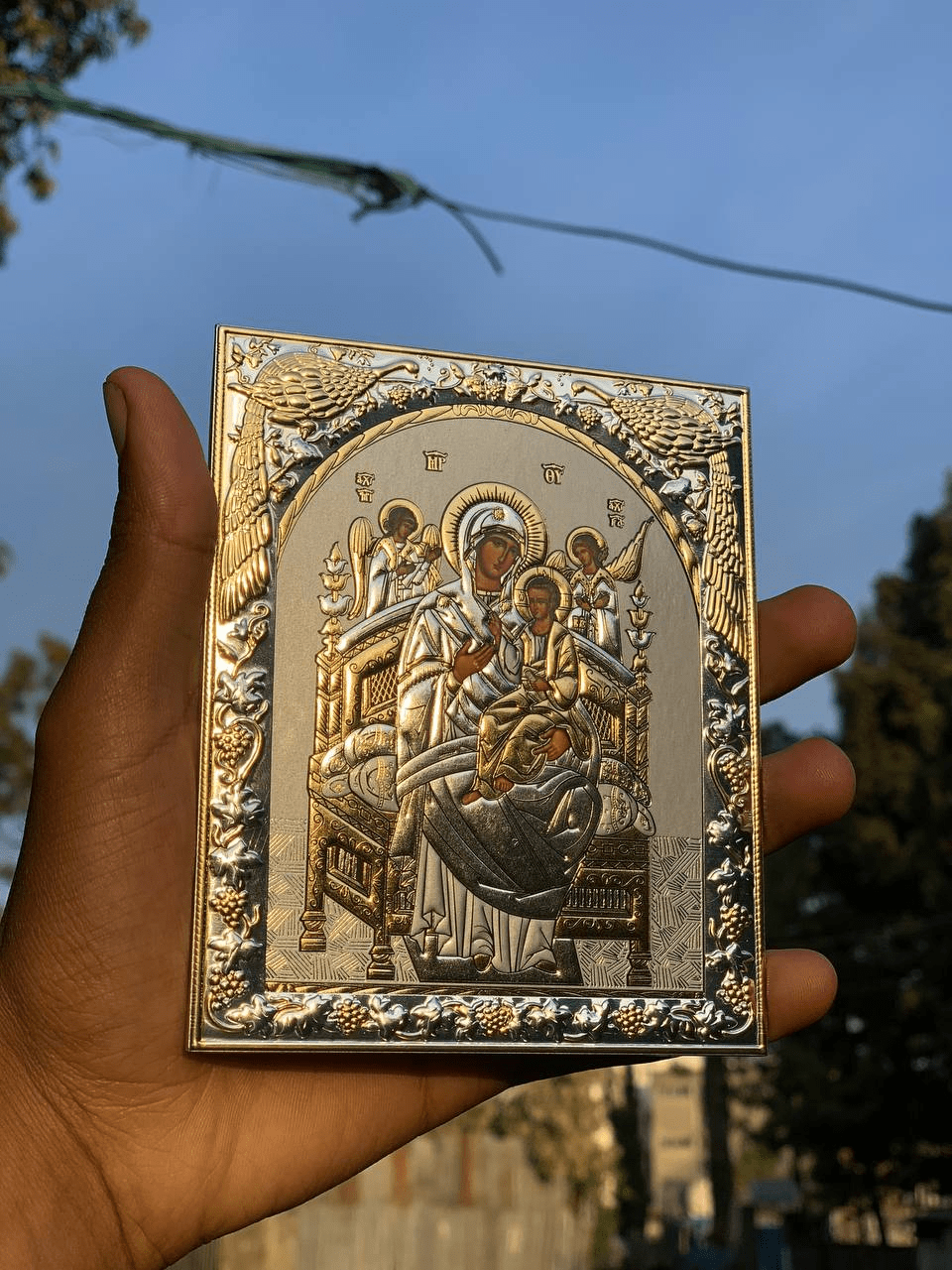 icon