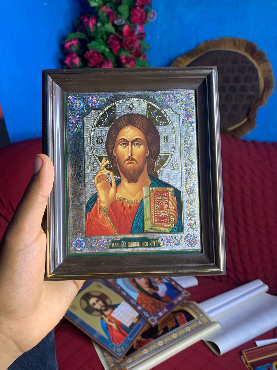 icon