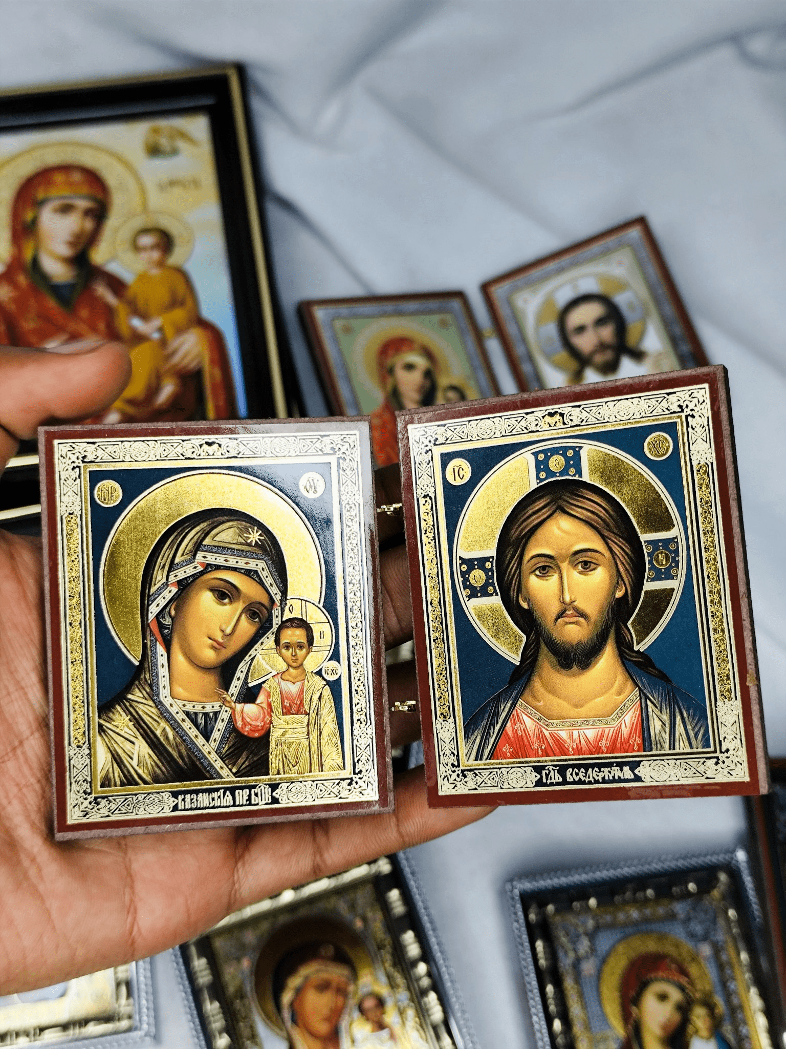 icon