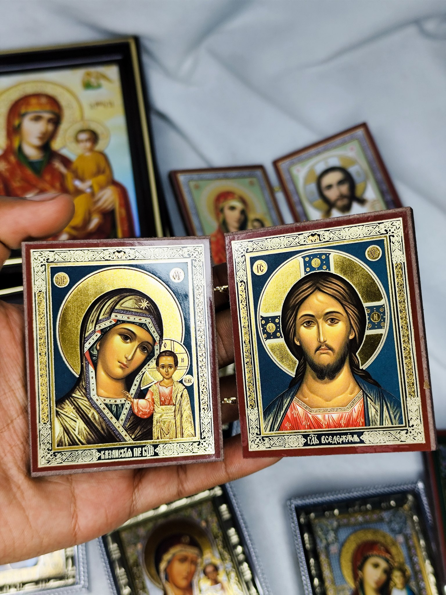 icon
