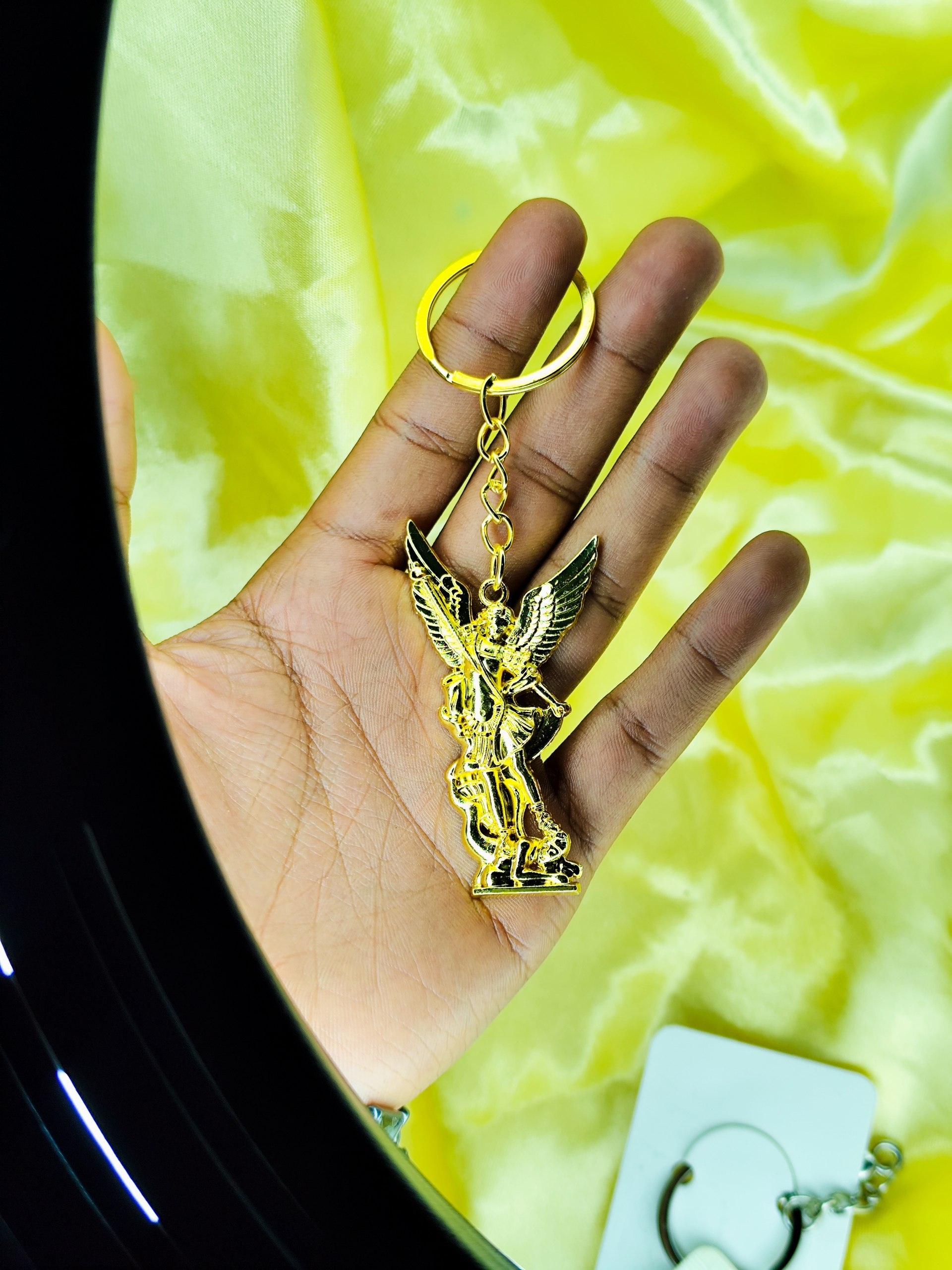key chain