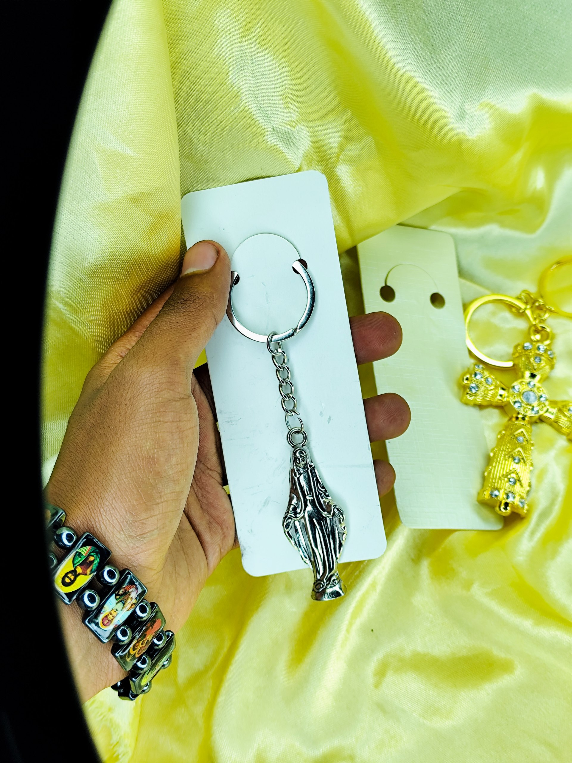 key chain