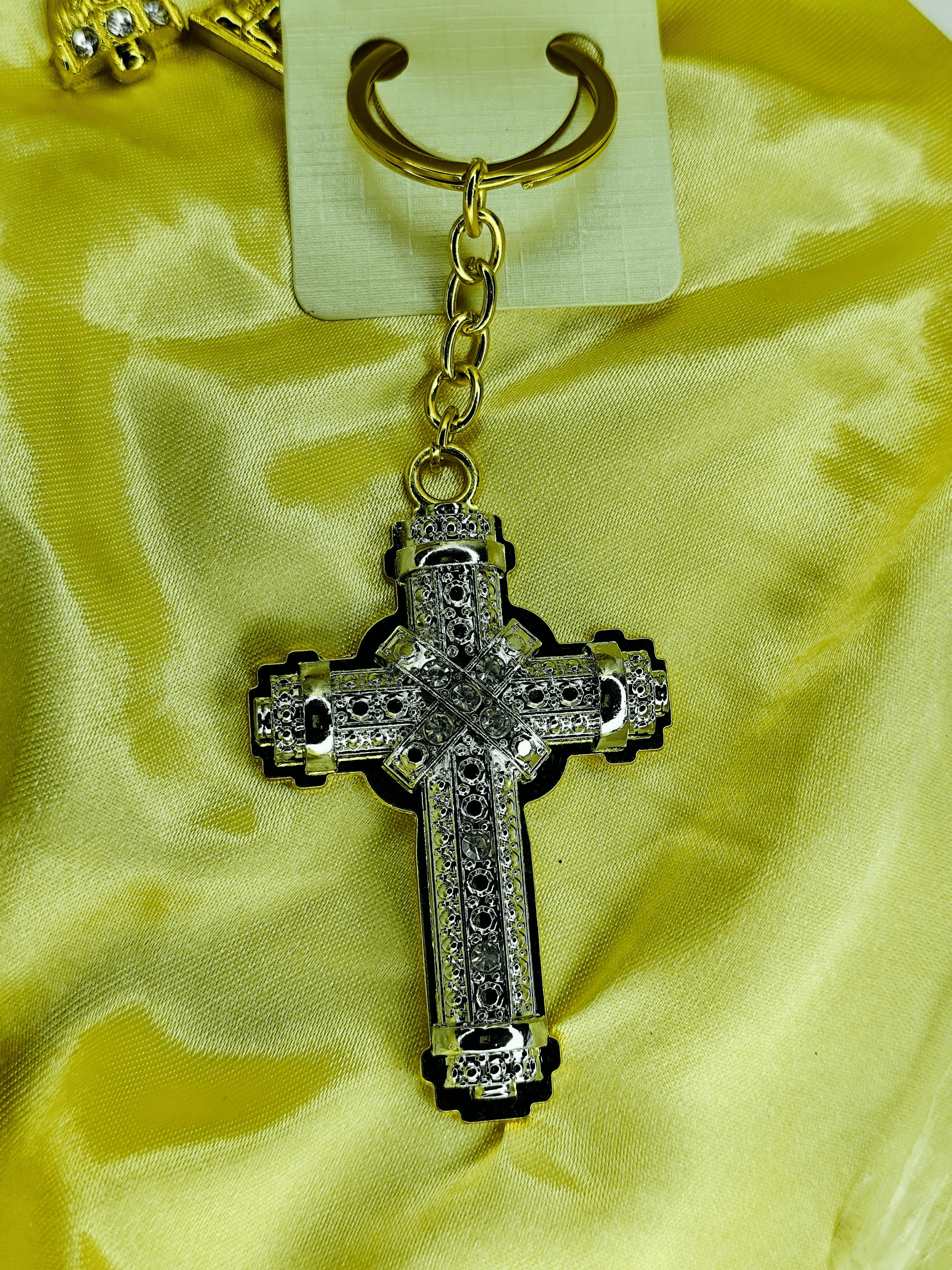 key chain