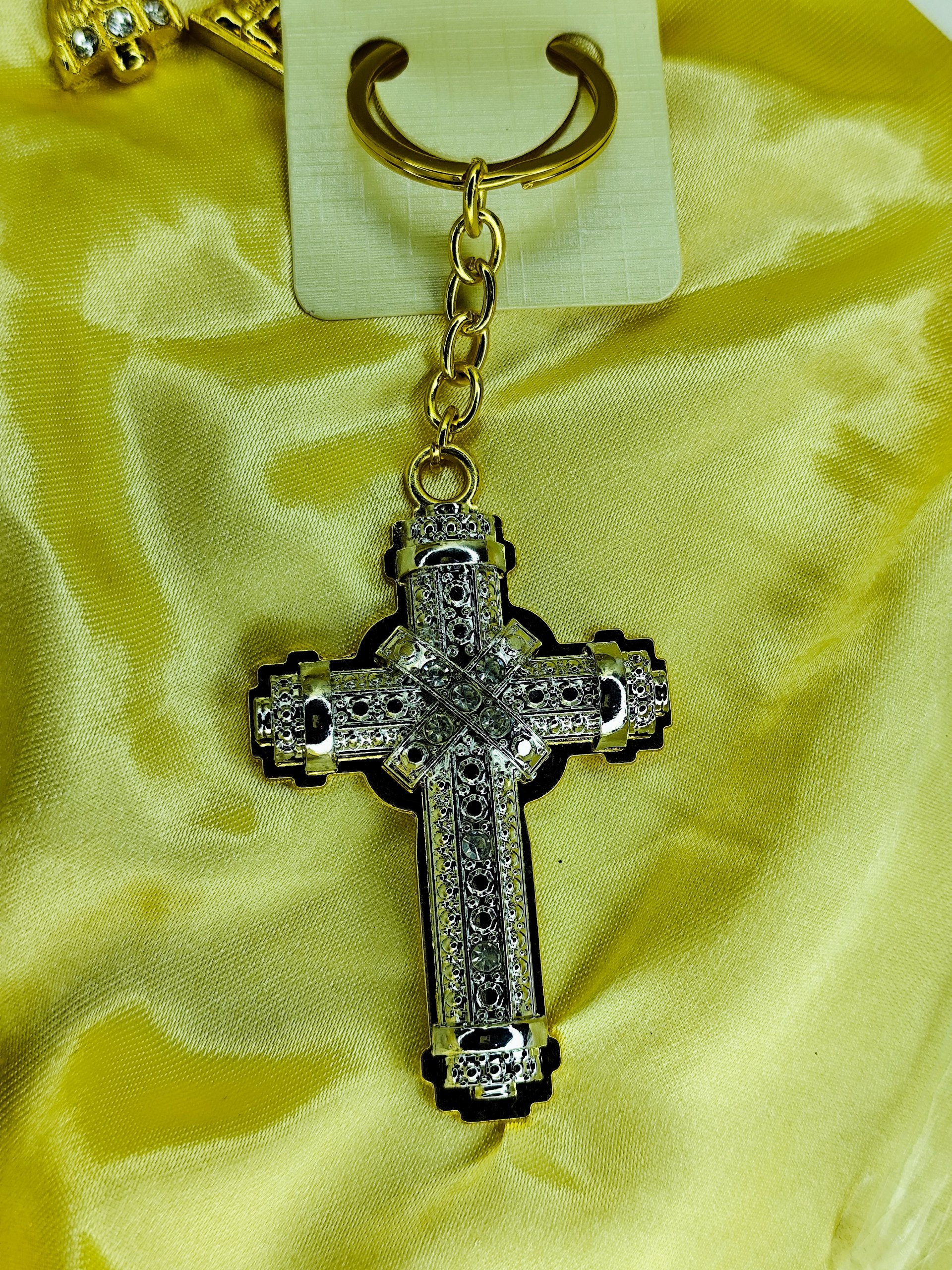 key chain